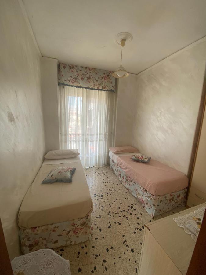 Solarium House Apartment Napoli Bagian luar foto