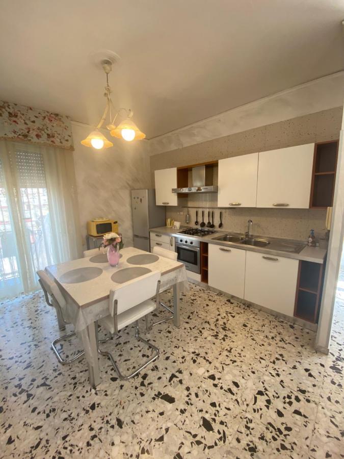 Solarium House Apartment Napoli Bagian luar foto