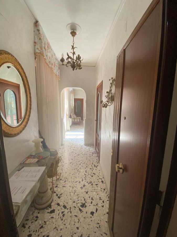 Solarium House Apartment Napoli Bagian luar foto